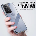 Oppo Reno12 5G Luxury Silicone Back Cover