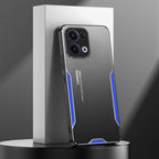 Oppo Reno 13 5G Luxury Aluminium Metal Frame Protective Case