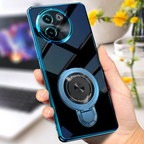 Vivo V30e 5G Invincible Electroplating Case